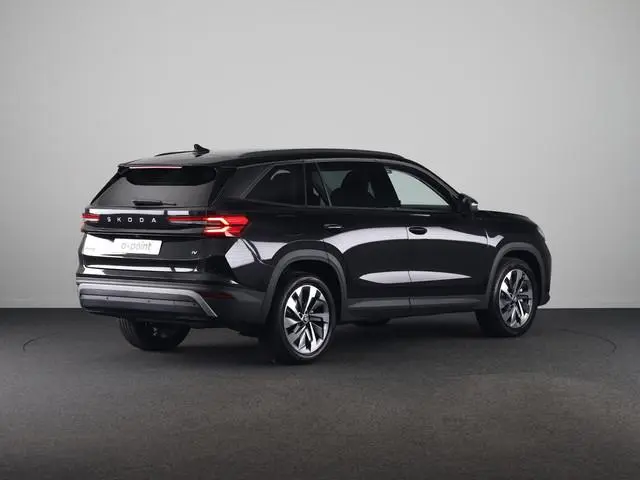 Skoda Kodiaq 1.5 TSI PHEV Business Edition | Adaptive Cuisecontrol | Travel Assist | verwarmbare voo...