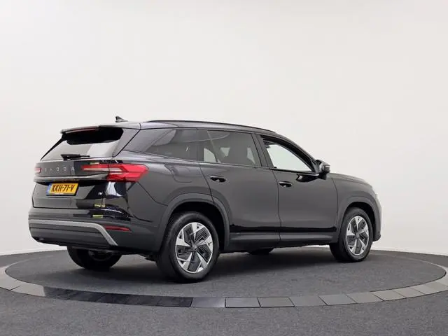 Skoda Kodiaq 1.5 TSI PHEV Business Edition | Private lease 749 pm!