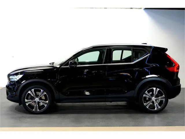 Volvo XC40 1.5 T4 Recharge 155kW/211pk DCT7 Inscription ADAPT.CRUISE + PILOT ASSIST + EL.TREKHAAK +...