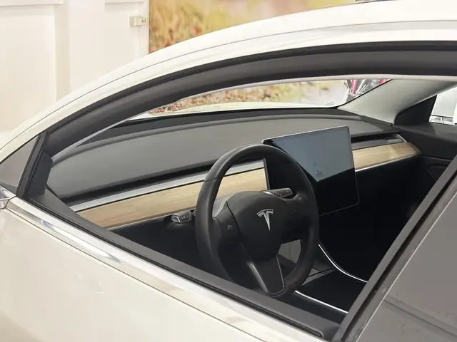 Tesla Model 3 Performance AWD 75 kWh | 89% SOH | Accu Refurbished | Lichtmetalen velgen | Autopilot