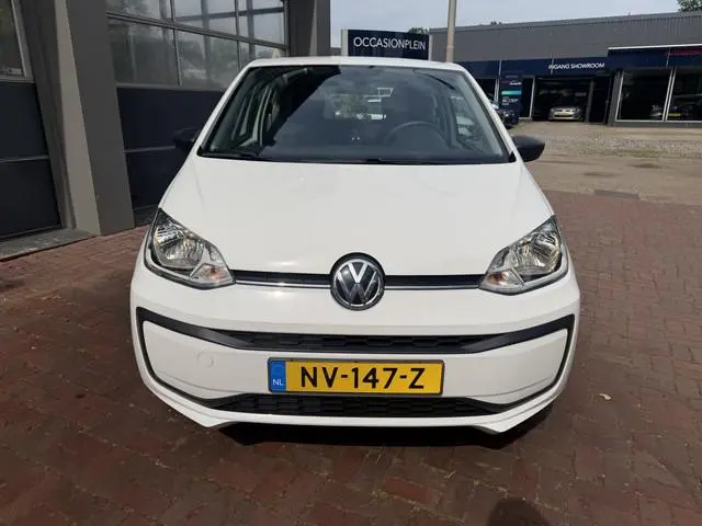 Volkswagen Up! 1.0 BMT take up! | Airco |  05-2017 65.477 KM APK 06-2027