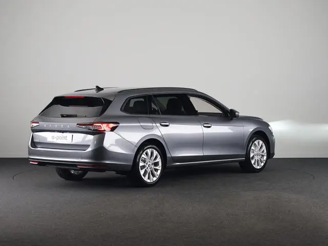 Skoda Superb 1.5 TSI PHEV 204pk Business Edition | Trekhaak | Keyless Entry | Elektr. achterklep | S...