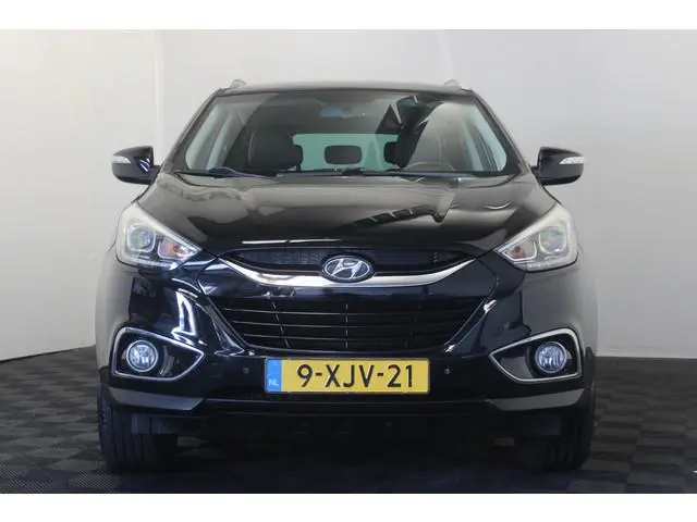 Hyundai ix35 1.6i GDI Go!