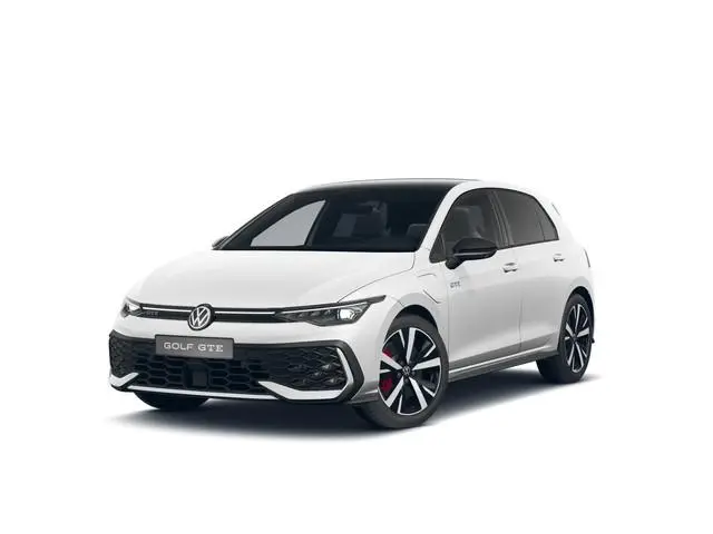 Volkswagen Golf GTE 1.5 eHybrid 272 PK HYBRID GTE-SPORT LEDER/LED-MATRIX/HEAD-UP!/18-INCH