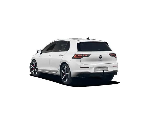 Volkswagen Golf GTE 1.5 eHybrid 272 PK HYBRID GTE-SPORT LEDER/LED-MATRIX/HEAD-UP!/18-INCH