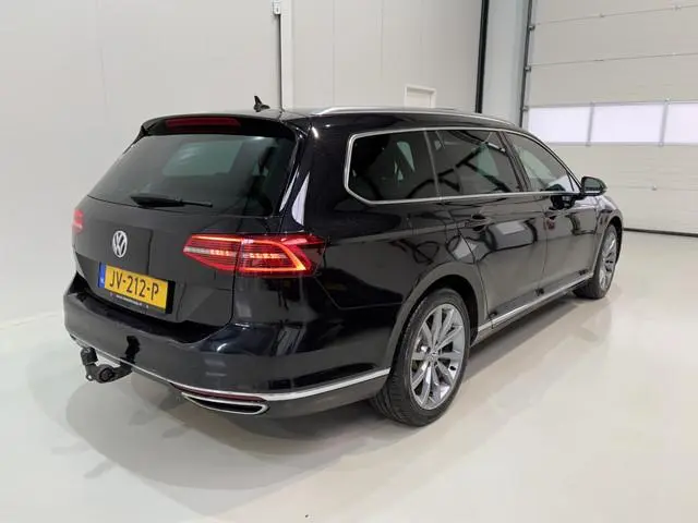 Volkswagen Passat Variant 1.4 TSI GTE Highline SOH 85%