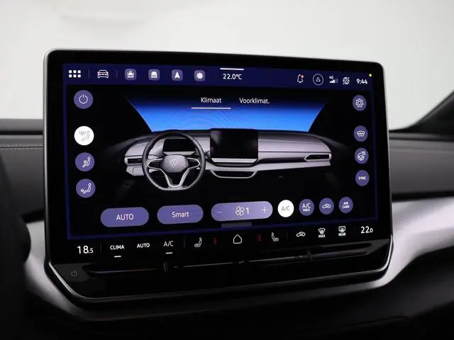 Volkswagen ID.4