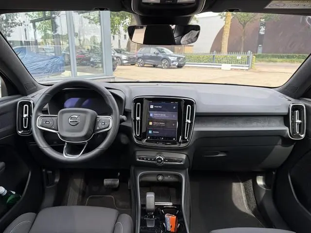 Volvo C40