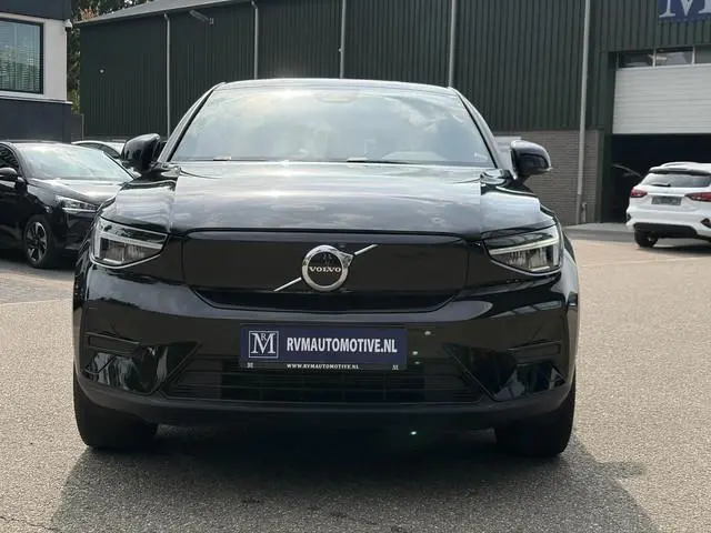 Volvo C40 Recharge Core 69 kWh 26.000 KM | SOH 96% | Panorama | Stoel- & Stuurverwarming | Achteruit...