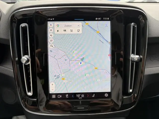 Volvo C40