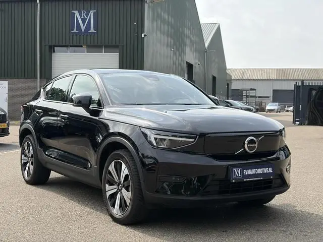 Volvo C40