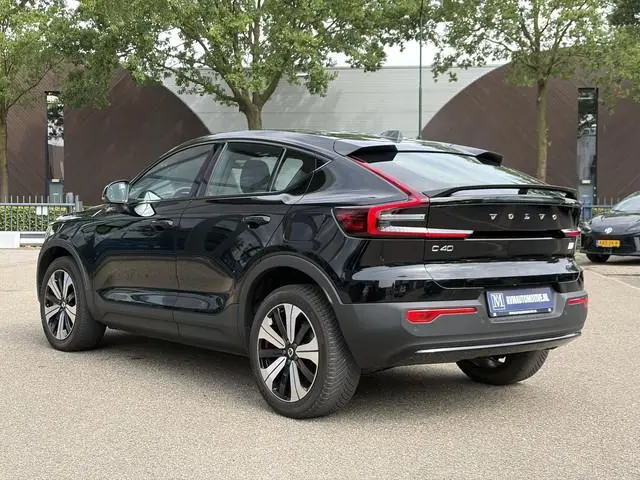 Volvo C40