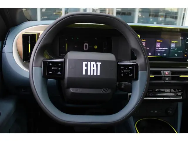 Fiat Grande Panda