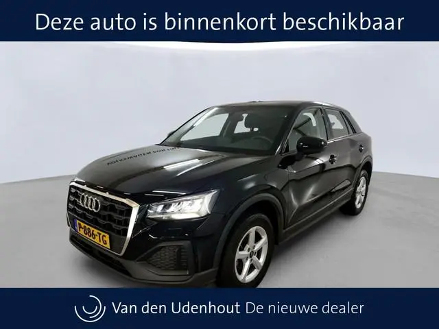 Audi Q2 30 TFSI 110pk Pro Line | Clima | Pdc | App connect | Led