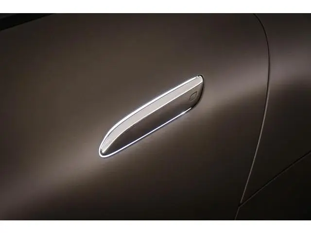 Mercedes-Benz SL-Klasse