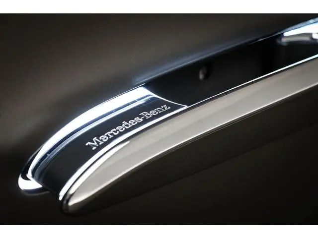 Mercedes-Benz SL-Klasse
