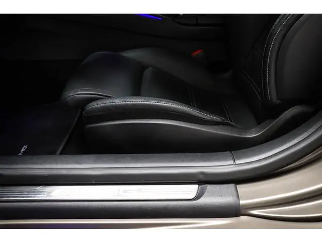 Mercedes-Benz SL-Klasse