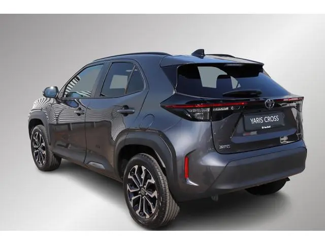 Toyota Yaris Cross 1.5 Hybrid Dynamic, Comfort Pack, Nieuw & Direct leverbaar €2.500,- Inruilpremie!