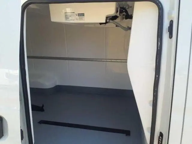Maxus eDeliver3