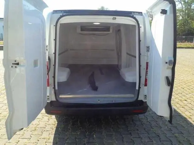 Maxus eDeliver3