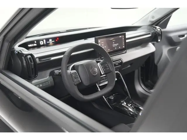 Citroën ë-C3 Aircross