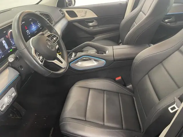 Mercedes-Benz GLE-klasse 350 e 4MATIC Navigatie Apple Carplay/Android Auto 360 Camera Parkeersensore...