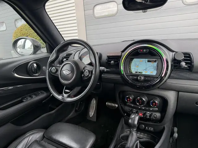 MINI Clubman 2.0 Cooper S JCW | Navigatie | Harmon Kardon | Xenon | Climate Control |
