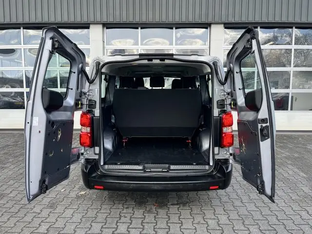 Citroën Jumpy