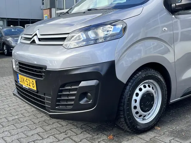 Citroën Jumpy