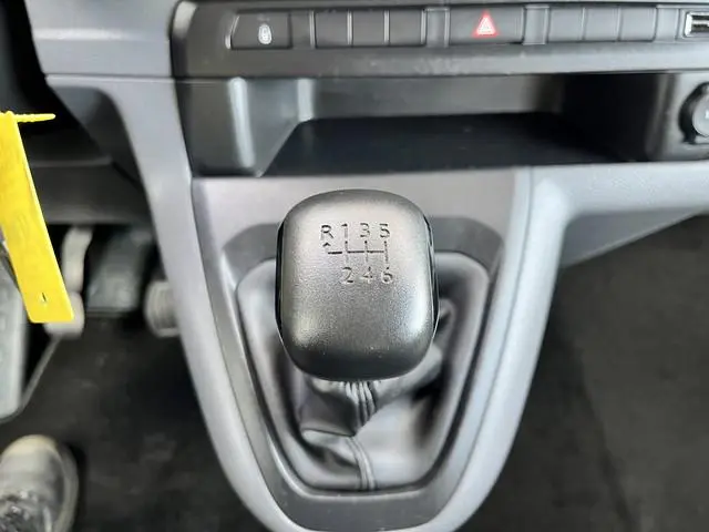 Citroën Jumpy
