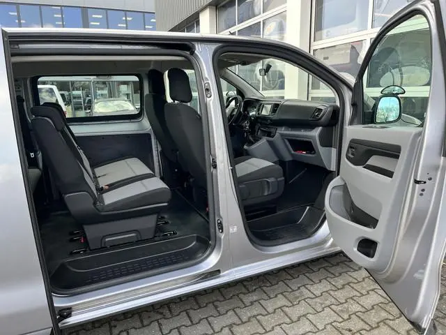 Citroën Jumpy