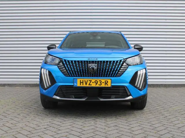 Peugeot 2008 1.2 PureTech 130 Allure | Automaat | Camera | Clima | Cruise | Navi | 17" LM | LED | Ap...