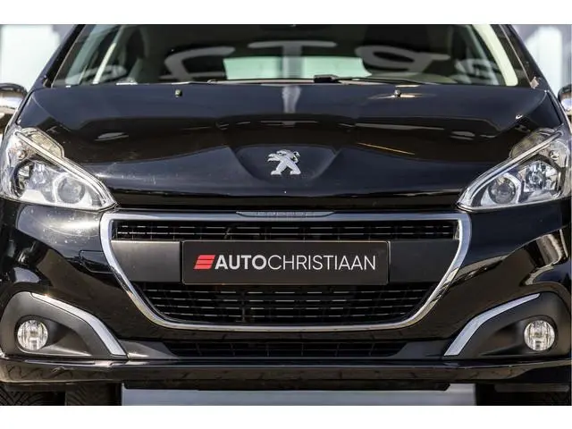 Peugeot 208 1.2 PureTech Blue Lease Executive | Trekhaak | Riem vv | Carplay
