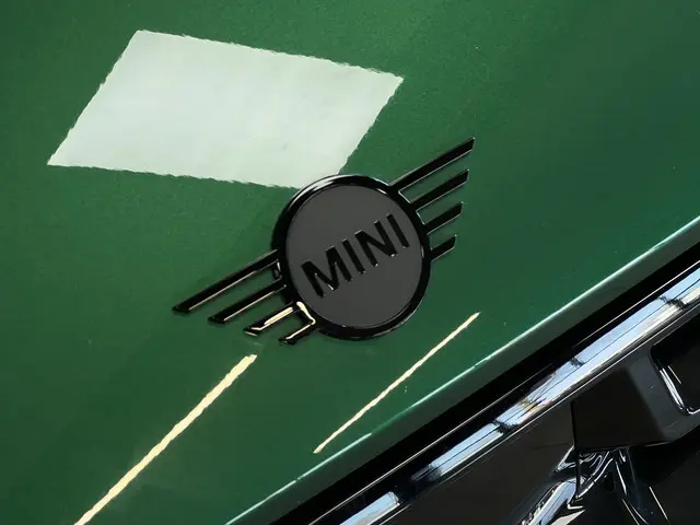 MINI 3-Deurs