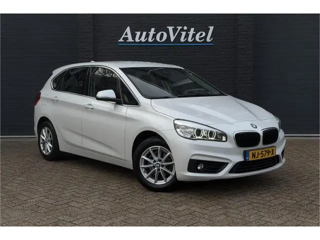 BMW 2 Serie