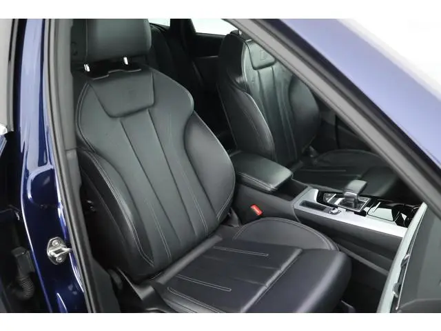 Audi A4 Avant 40 TFSI 190pk 2x S-Line Virtual Cockpit Leder Led Navigatie Parkeersensoren
