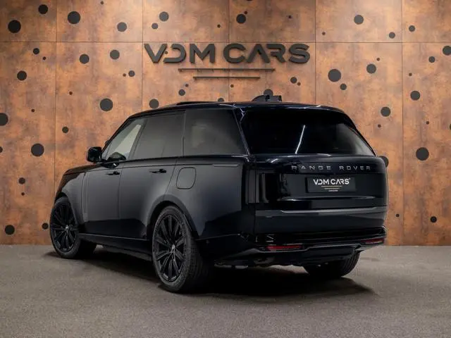 Land Rover Range Rover 3.0 P550e Autobiography PHEV | Shadow Pack | Trekhaak | Koelbox | Leder Hemel...