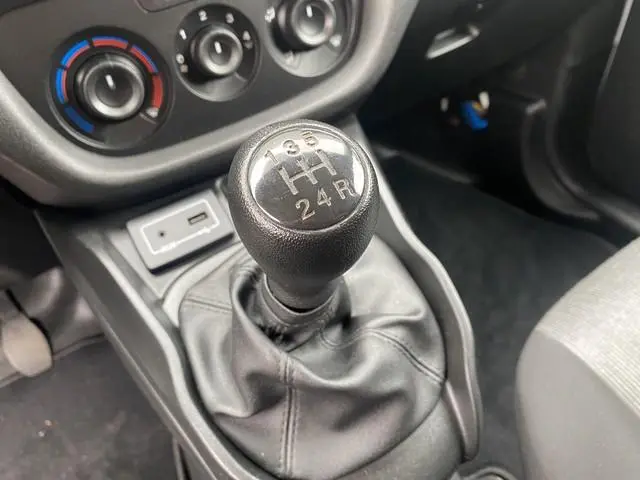 Fiat Doblò
