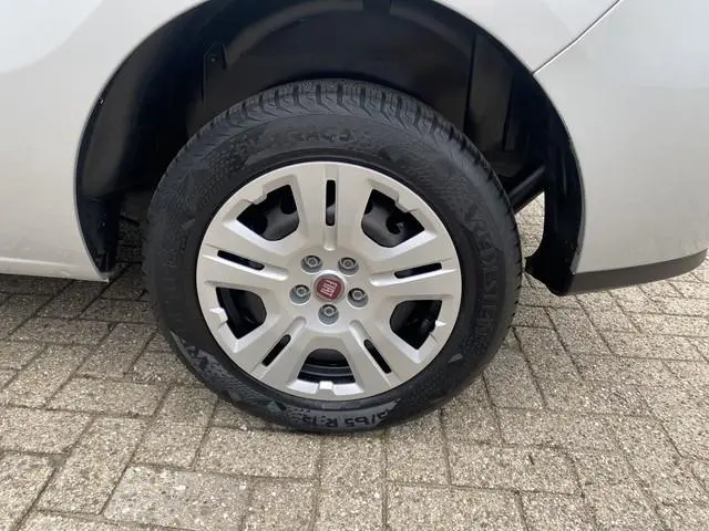 Fiat Doblò