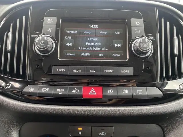 Fiat Doblò