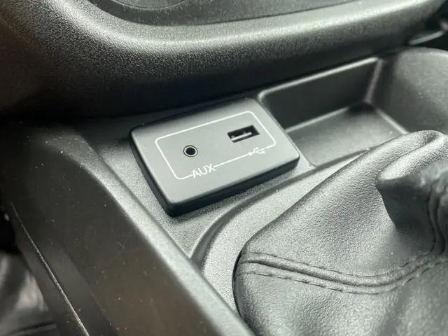 Fiat Doblò