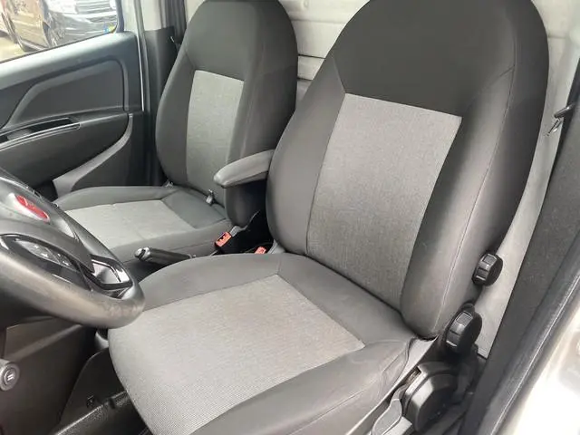 Fiat Doblò