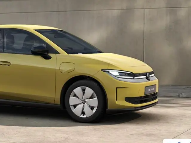 Volkswagen ID. Polo
