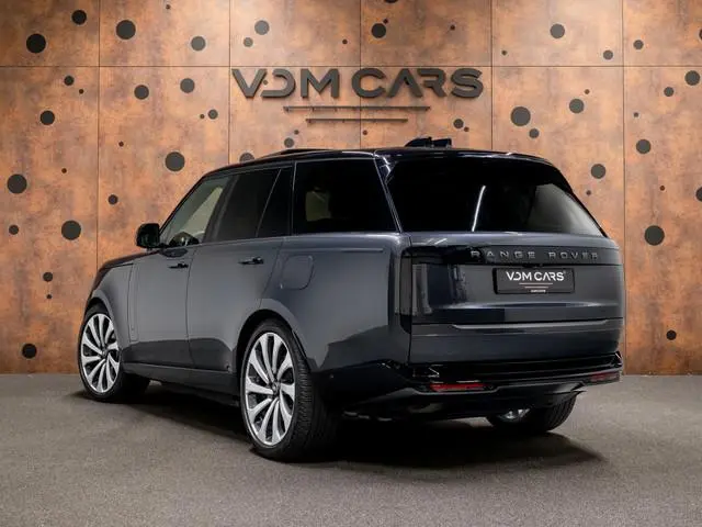 Land Rover Range Rover 3.0 P550e Autobiography PHEV | Koelbox | HUD | Meridian Signature | Massage |...
