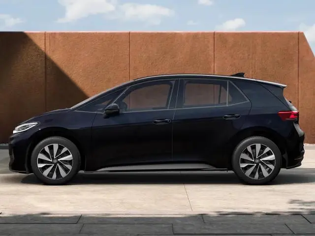 Volkswagen ID.3 Life 61 kWh accu 140 kW / 190 PK Hatchback Elektri Stoelverwarming | Keyless | Camer...