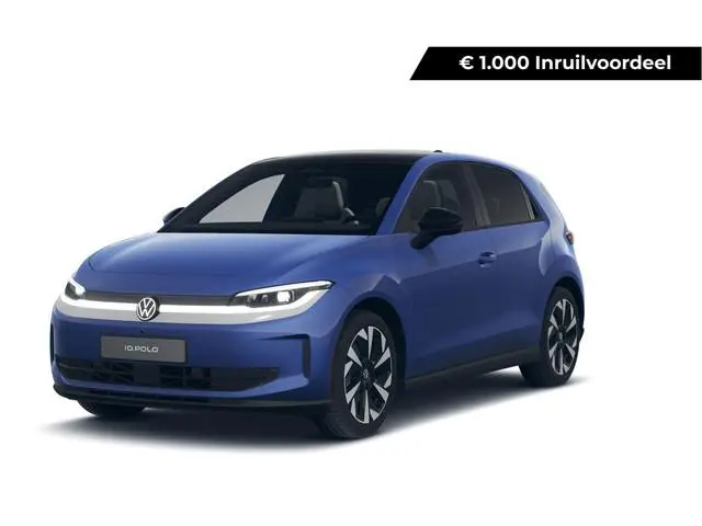 Volkswagen ID. Polo