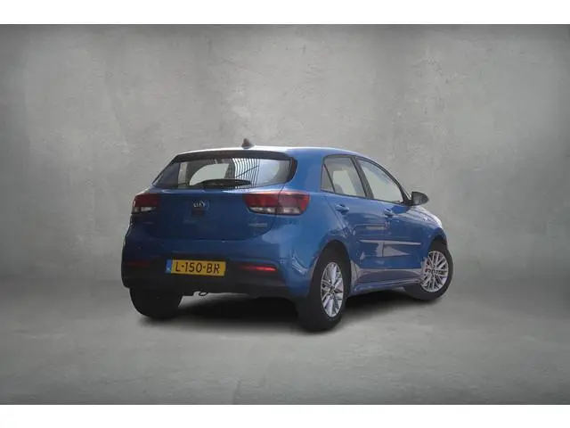 Kia Rio 1.0 T-GDi MHEV DynamicLine | Apple Carplay | ACC | Camera | Airco