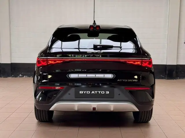 BYD ATTO 3