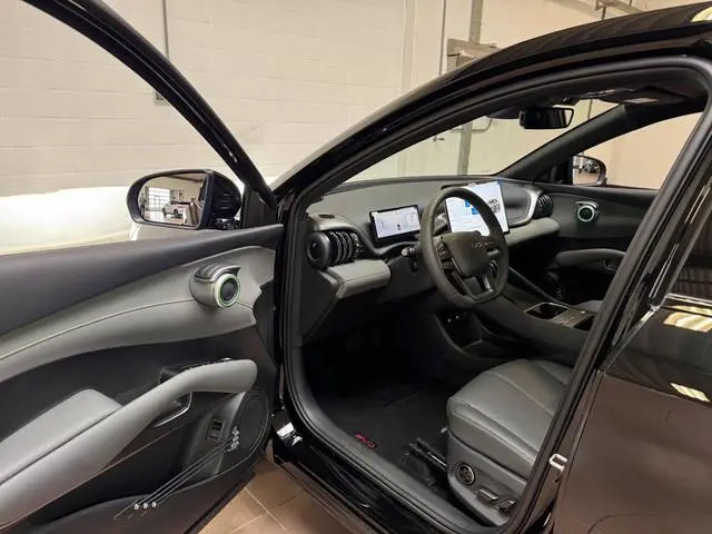 BYD ATTO 3