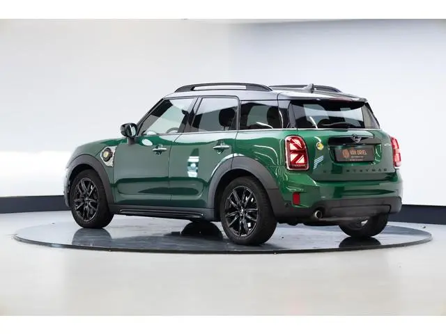 MINI Countryman 1.5 Cooper S E ALL4 Chili | Panoramadak | Leder | H&K |